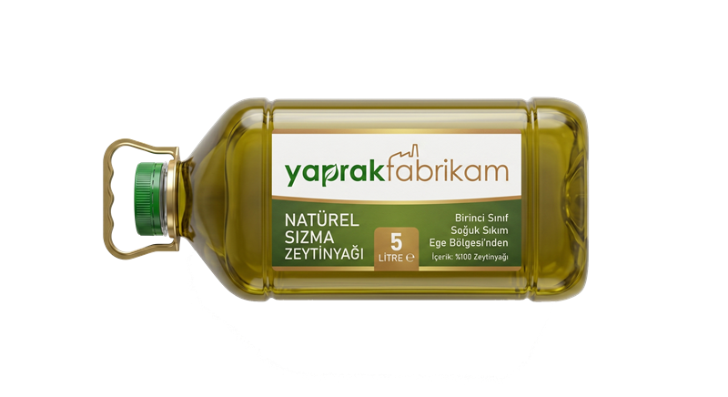 Zeytinyağı
