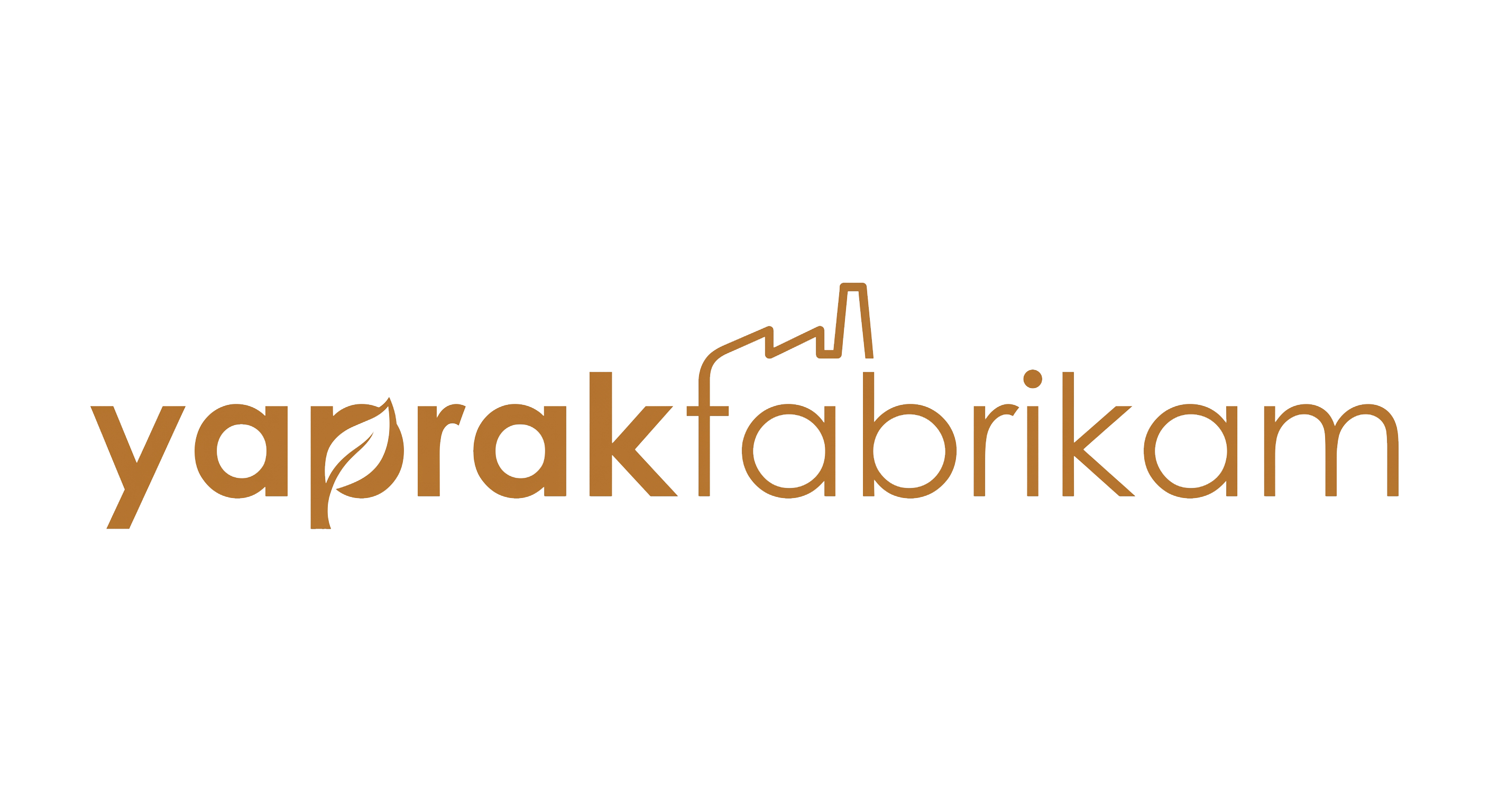 Yaprak Fabrikam Logo
